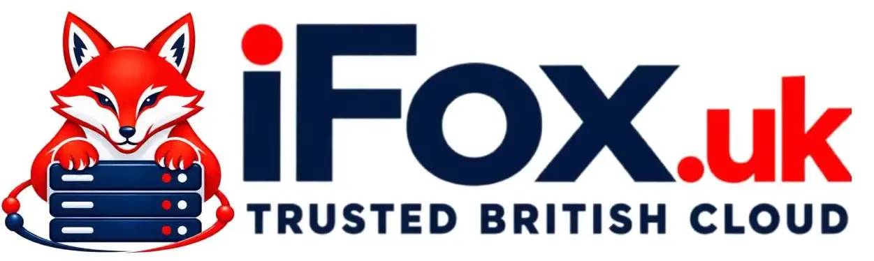 iFox.UK Premium Web Hosting