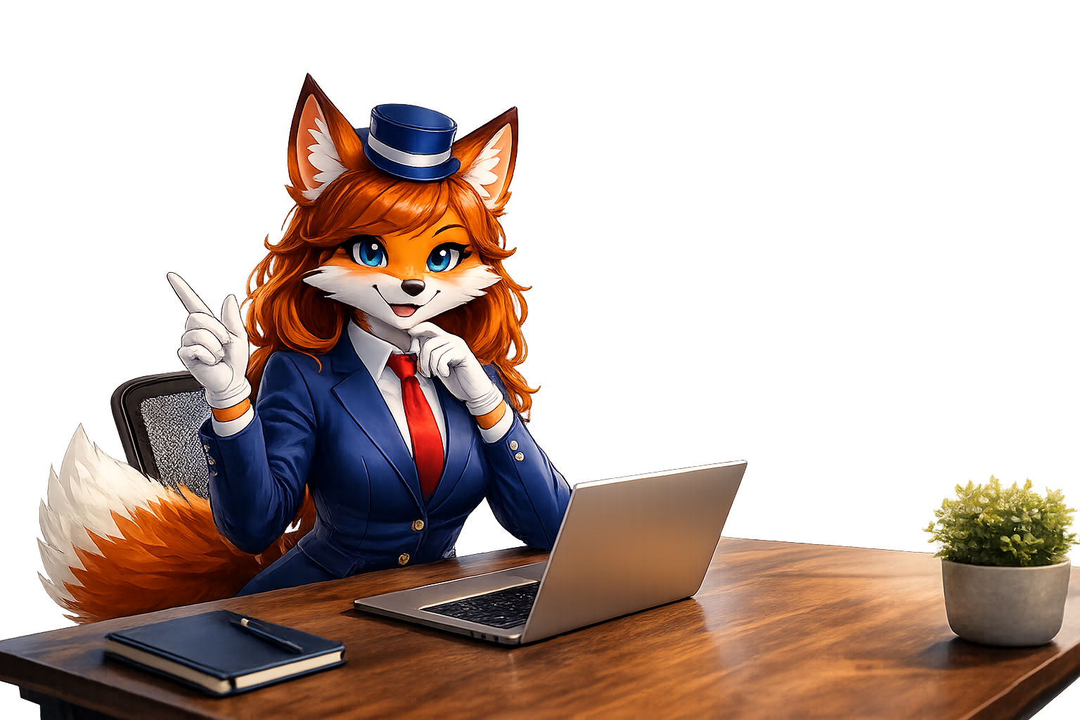 Mascot