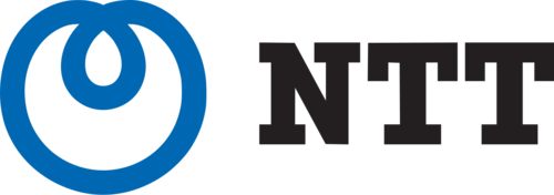 NTT Global logo - iFox NVMe hosting
